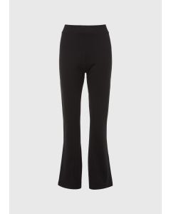  Flared Ponte Leggings