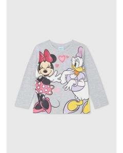 Disney Minnie & Daisy  T-Shirt