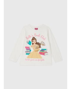 Disney Tinkerbelle  Long Sleeve T-Shirt