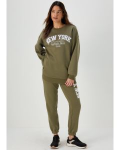  New York Joggers