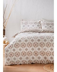 Aztec Duvet Set