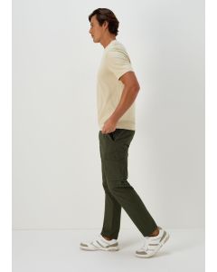  Smart Cargo Trousers