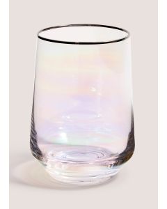 Lustre Single Wine-Clear-One Size