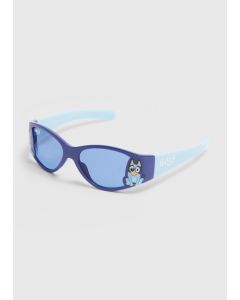 Boys Sunglasses-Blue-One Size