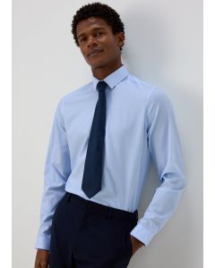 Taylor & Wright Slim Fit TextuShirt