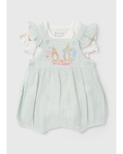 Baby Peter Rabbit Romper