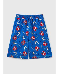 Sonic Boys Swim Shorts