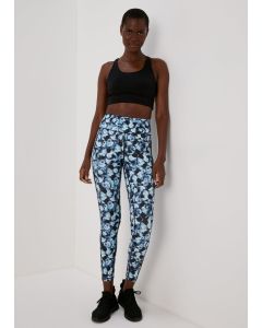 Souluxe Printed Leggings