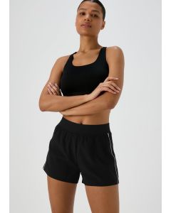 Souluxe Mono Panel 2 in 1 Shorts