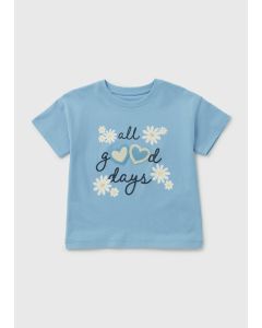 Baby  Coastal Top