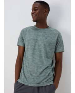 Souluxe 2 Tone Essential T-Shirt