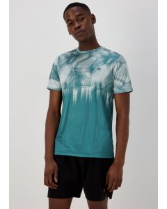 Souluxe Tie Dye Print T-Shirt