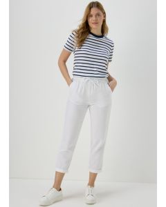 Linen TapeTrousers