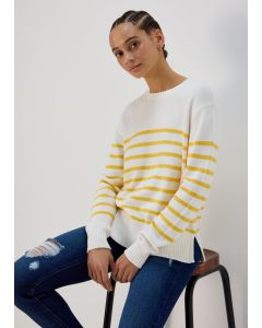 Stripe Jumper