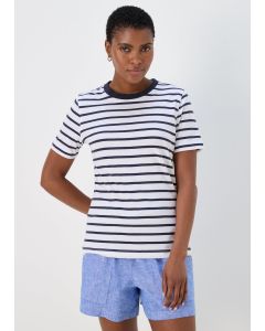 Modern Stripe T-Shirt