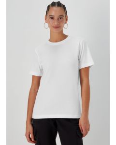 Modern Plain T-Shirt