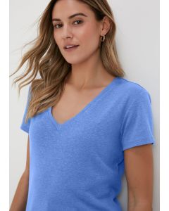 V Neck T Shirt