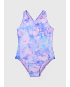 Spring Opp Tie Dye Swimsuit