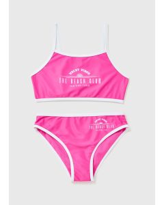 Girls Varsity Bikini Set