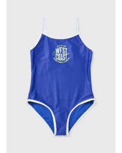 Girls Varsity Swimsuit (6-14yrs)