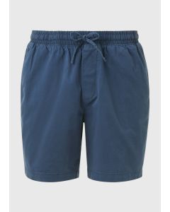 Draw Chord Chino Shorts