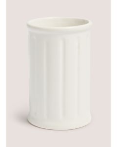 Value Tumbler (11cm x 7.5cm)-White