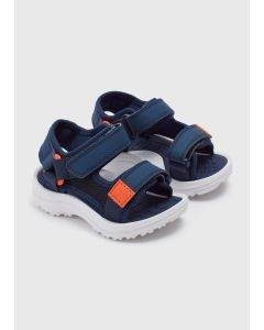 Boys Trekking Sandals