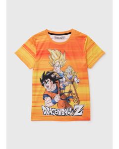 Kids  Dragon Ball T-Shirt