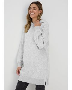 Longline Hoodie