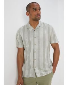 Stripe SS Shirt