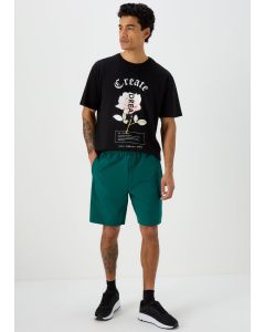 US Athletic Cargo Shorts