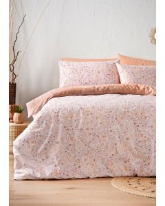 Paisley Duvet Set