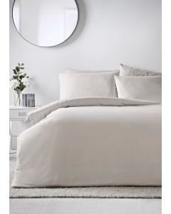 Plain Dyed Duvet Set