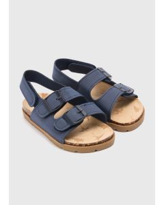 Boys Foot Bed Sandals