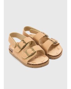 Boys Foot Bed Sandals