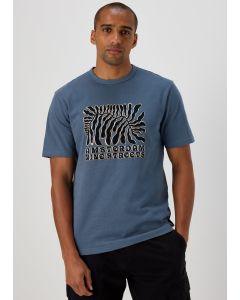  Amsterdam Graphic T-Shirt