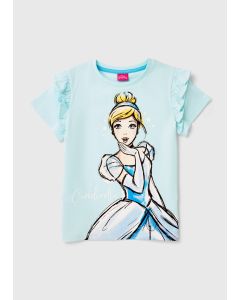 I Am Cinderella T-Shirt