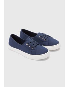 Slip-On Trainers