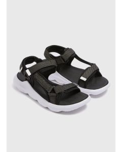 Soleflex Trekking Sandals