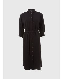 3/4 length Midi Dress