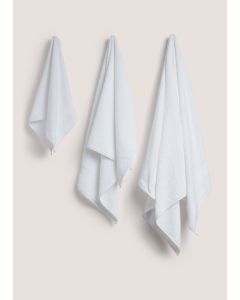 100% Cotton Towels