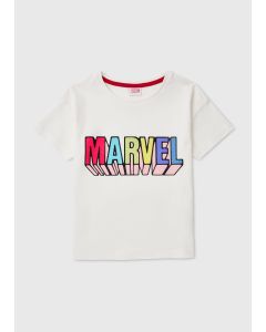 Marvel Girls Top