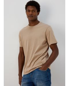 Essential Crew Neck T Shirt