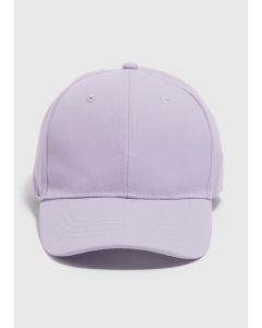 Kids Lilac Cap