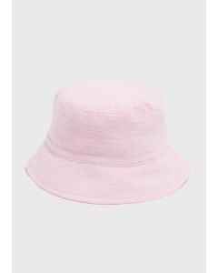 Baby Crinkle Bucket Hat