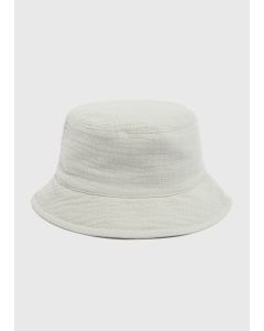 Baby Crinkle Bucket Hat