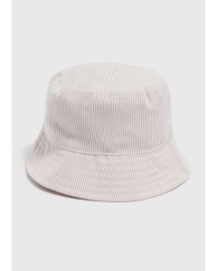 Baby Stripe Bucket Hat