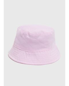 Baby Stripe Bucket Hat