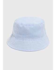 Baby Stripe Bucket Hat