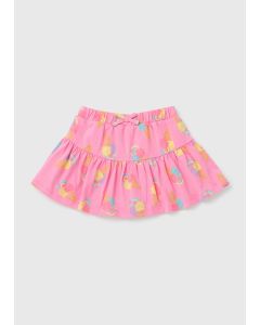 Girls Ice Skort